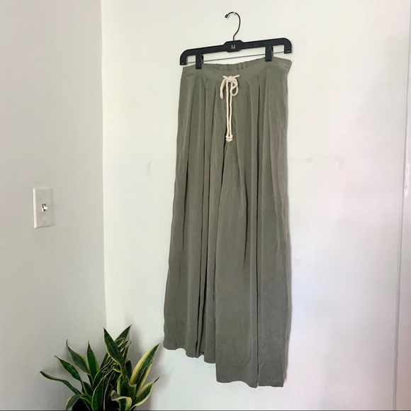 Free People Pants - *SOLD* FREE PEOPLE Intimately Lounge Pants